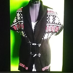 Tommy Hilfiger Sweat Large Cardigan